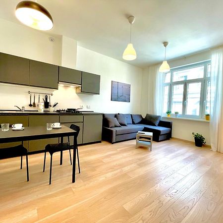 Residence Neverin Trieste Luaran gambar